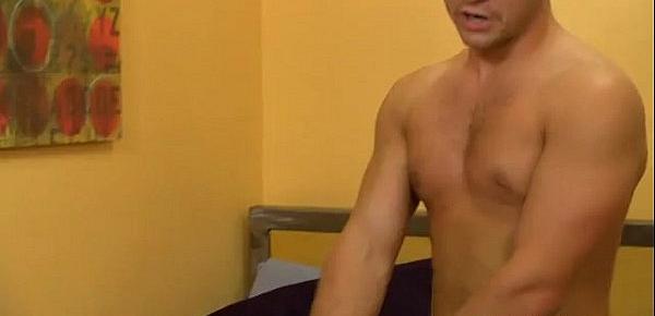  Twink sex Drake Mitchell is a physical therapist with roaming arms